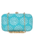Miniaudiere Evening Clutch Bag