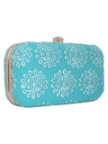 Miniaudiere Evening Clutch Bag
