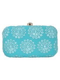 Miniaudiere Evening Clutch Bag