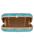 Miniaudiere Evening Clutch Bag
