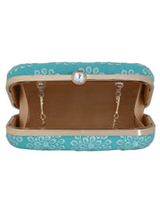 Miniaudiere Evening Clutch Bag