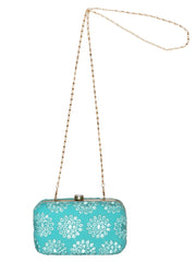 Miniaudiere Evening Clutch Bag