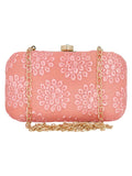 Miniaudiere Evening Clutch Bag