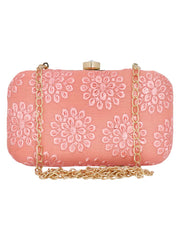 Miniaudiere Evening Clutch Bag
