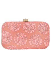 Miniaudiere Evening Clutch Bag