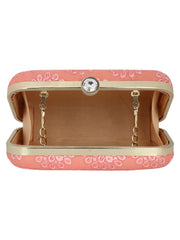 Miniaudiere Evening Clutch Bag
