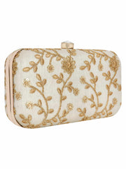 Miniaudiere Evening Clutch Bag