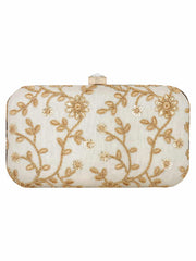 Miniaudiere Evening Clutch Bag