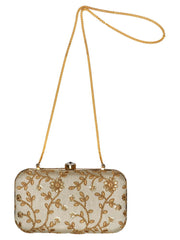 Miniaudiere Evening Clutch Bag