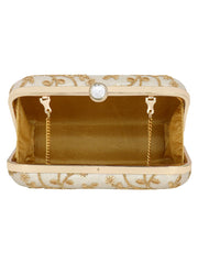 Miniaudiere Evening Clutch Bag