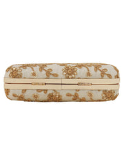 Miniaudiere Evening Clutch Bag