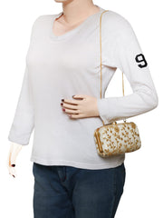 Miniaudiere Evening Clutch Bag