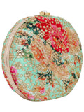 Miniaudiere Evening Clutch Bag