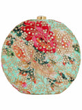 Miniaudiere Evening Clutch Bag