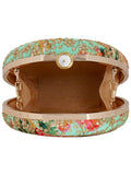 Miniaudiere Evening Clutch Bag