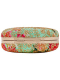 Miniaudiere Evening Clutch Bag