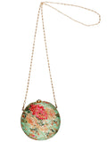 Miniaudiere Evening Clutch Bag