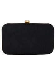 Miniaudiere Evening Clutch Bag