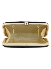Miniaudiere Evening Clutch Bag