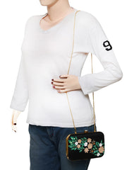 Miniaudiere Evening Clutch Bag
