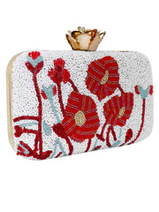 Miniaudiere Evening Clutch Bag