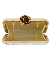 Miniaudiere Evening Clutch Bag