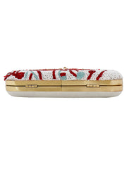 Miniaudiere Evening Clutch Bag
