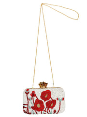 Miniaudiere Evening Clutch Bag