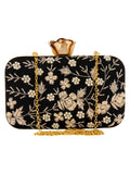 Miniaudiere Evening Clutch Bag