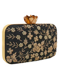 Miniaudiere Evening Clutch Bag