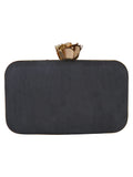 Miniaudiere Evening Clutch Bag