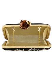 Miniaudiere Evening Clutch Bag