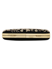 Miniaudiere Evening Clutch Bag