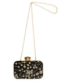 Miniaudiere Evening Clutch Bag