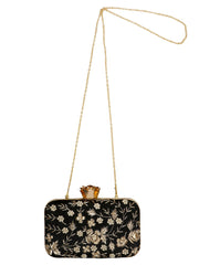 Miniaudiere Evening Clutch Bag