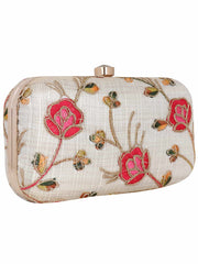 Miniaudiere Evening Clutch Bag