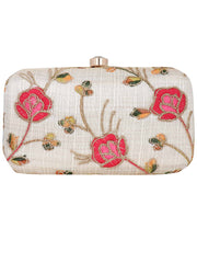 Miniaudiere Evening Clutch Bag