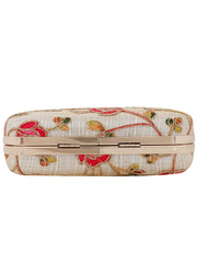 Miniaudiere Evening Clutch Bag