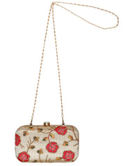 Miniaudiere Evening Clutch Bag