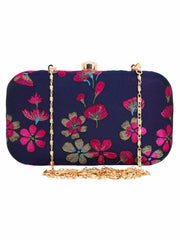 Miniaudiere Evening Clutch Bag