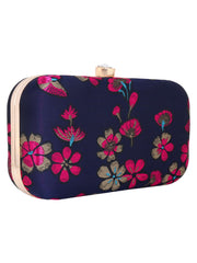 Miniaudiere Evening Clutch Bag