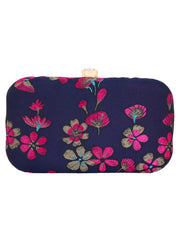 Miniaudiere Evening Clutch Bag