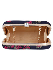 Miniaudiere Evening Clutch Bag