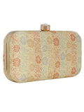 Miniaudiere Evening Clutch