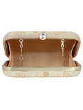 Miniaudiere Evening Clutch