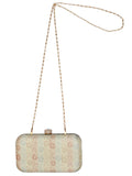 Miniaudiere Evening Clutch