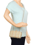 Miniaudiere Evening Clutch