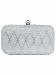 Miniaudiere Evening Clutch