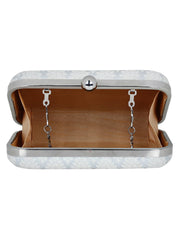 Miniaudiere Evening Clutch