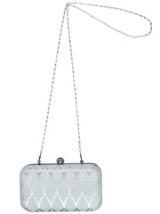 Miniaudiere Evening Clutch